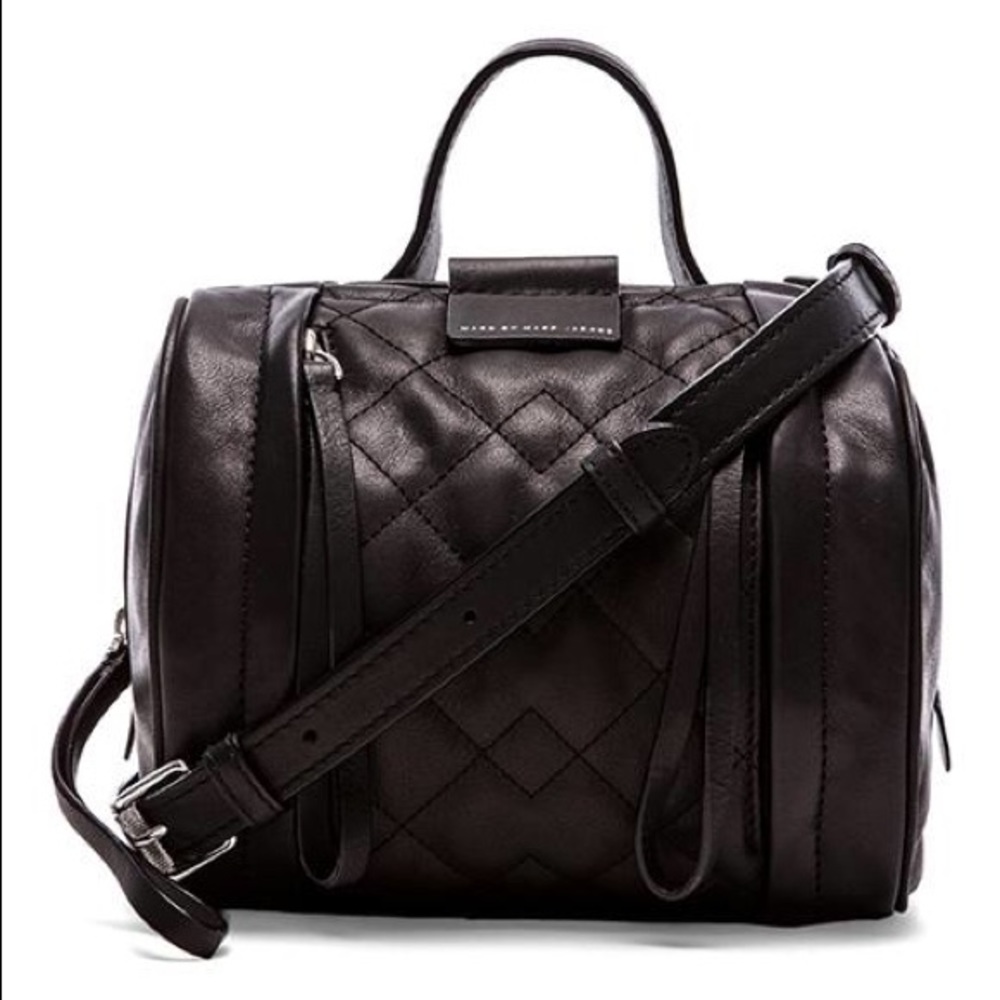 Marc by Marc Jacobs Moto Handbag
